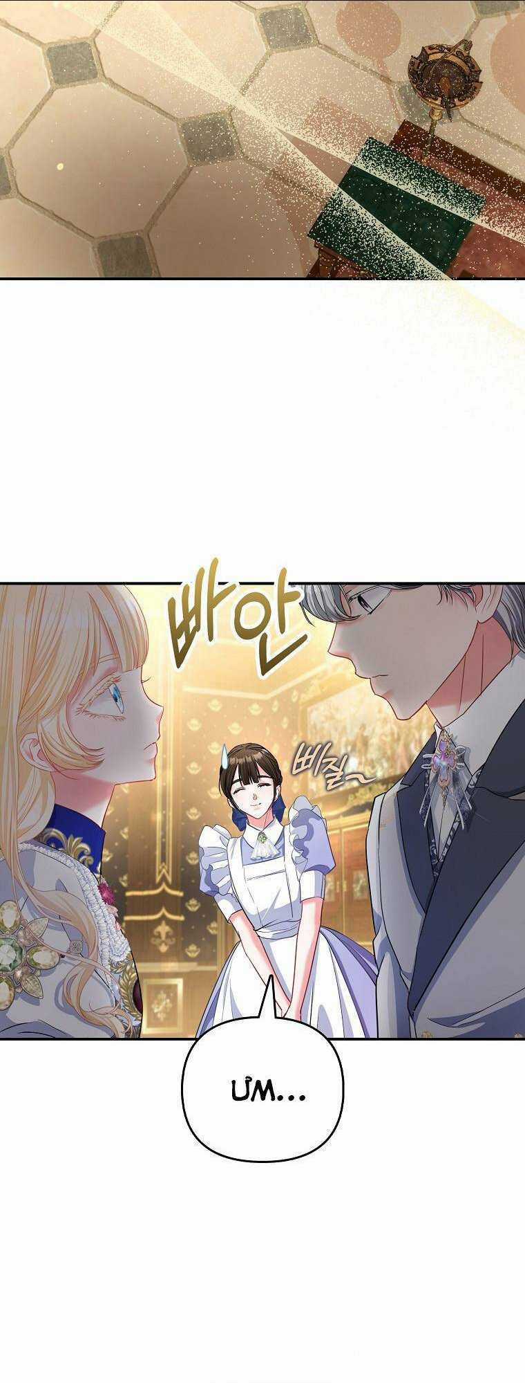 Nàng Công Chúa Của Mọi Người Chapter 33 trang 1