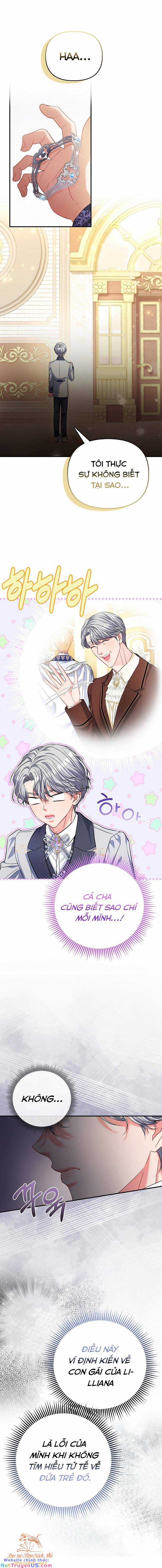 Nàng Công Chúa Của Mọi Người Chapter 34 trang 1