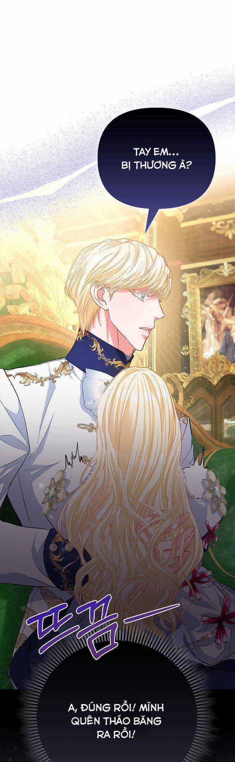 Nàng Công Chúa Của Mọi Người Chapter 36 trang 1