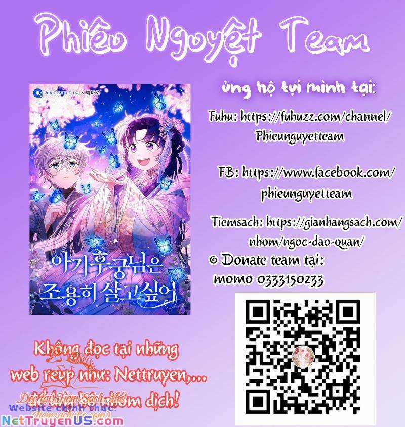 Nàng Công Chúa Của Mọi Người Chapter 39 trang 1