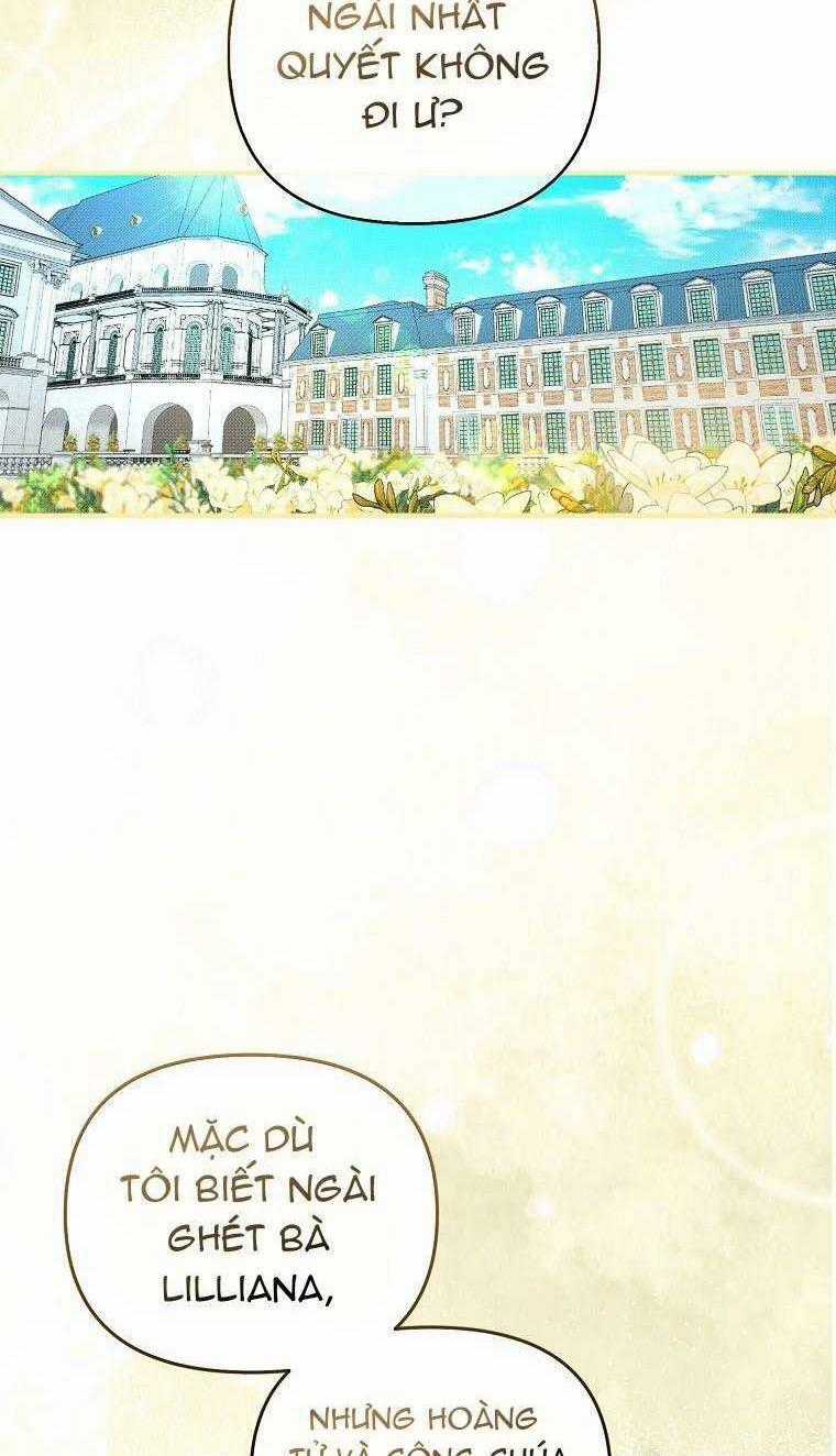 Nàng Công Chúa Của Mọi Người Chapter 4 trang 0