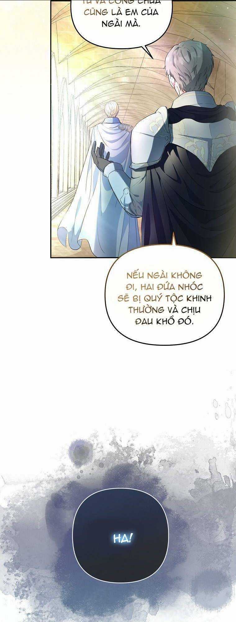 Nàng Công Chúa Của Mọi Người Chapter 4 trang 1