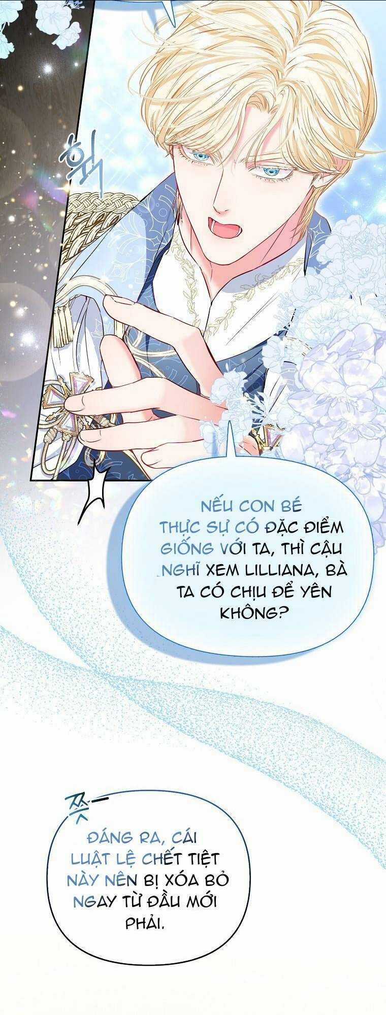 Nàng Công Chúa Của Mọi Người Chapter 4 trang 12