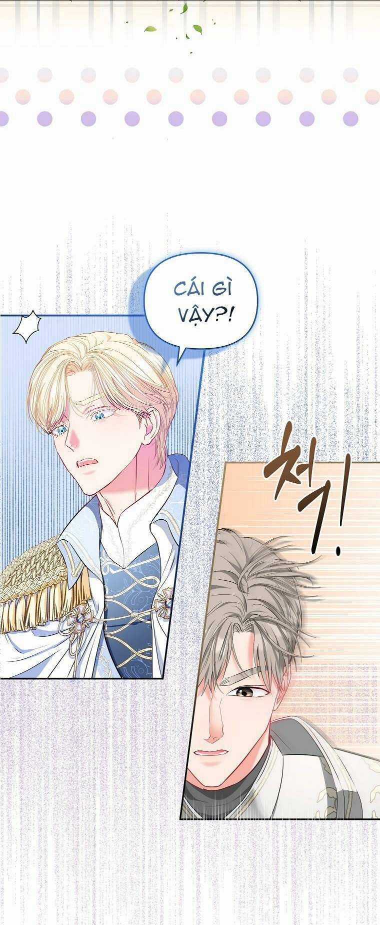 Nàng Công Chúa Của Mọi Người Chapter 4 trang 18