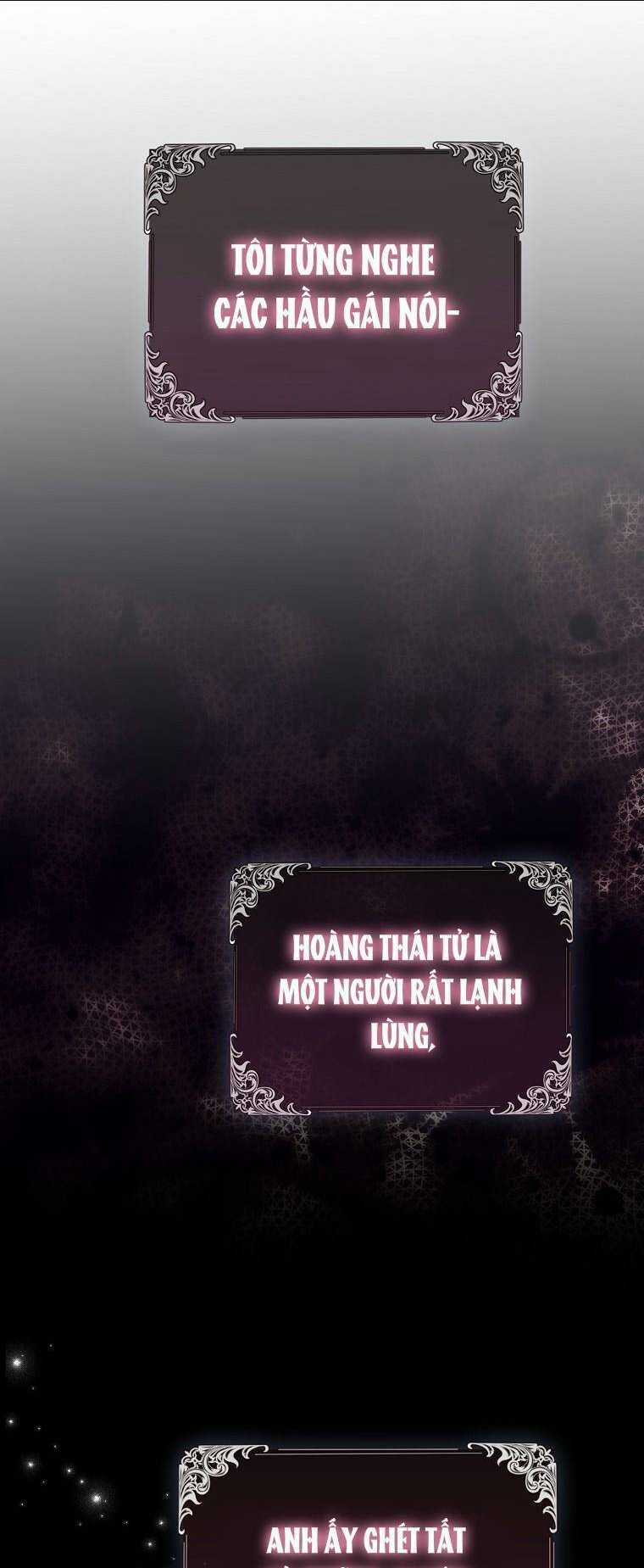 Nàng Công Chúa Của Mọi Người Chapter 4 trang 22