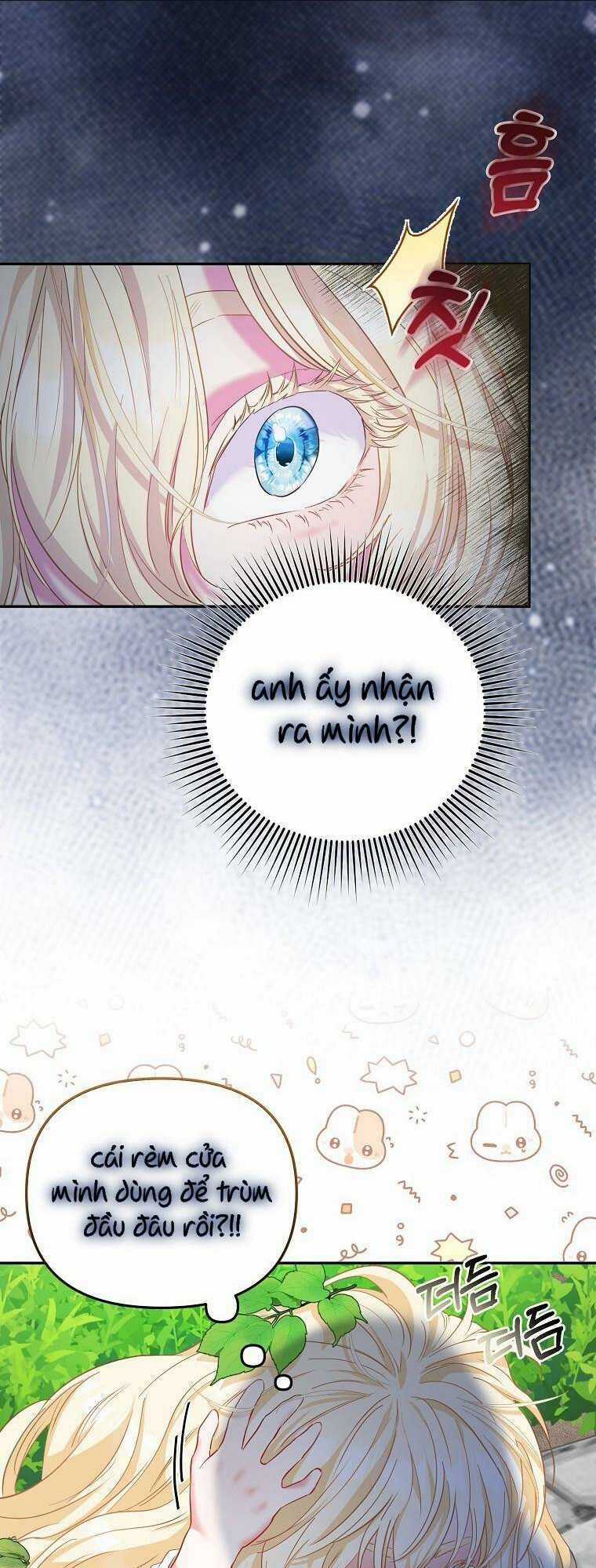 Nàng Công Chúa Của Mọi Người Chapter 4 trang 33