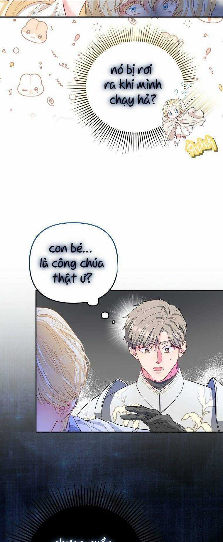 Nàng Công Chúa Của Mọi Người Chapter 4 trang 34