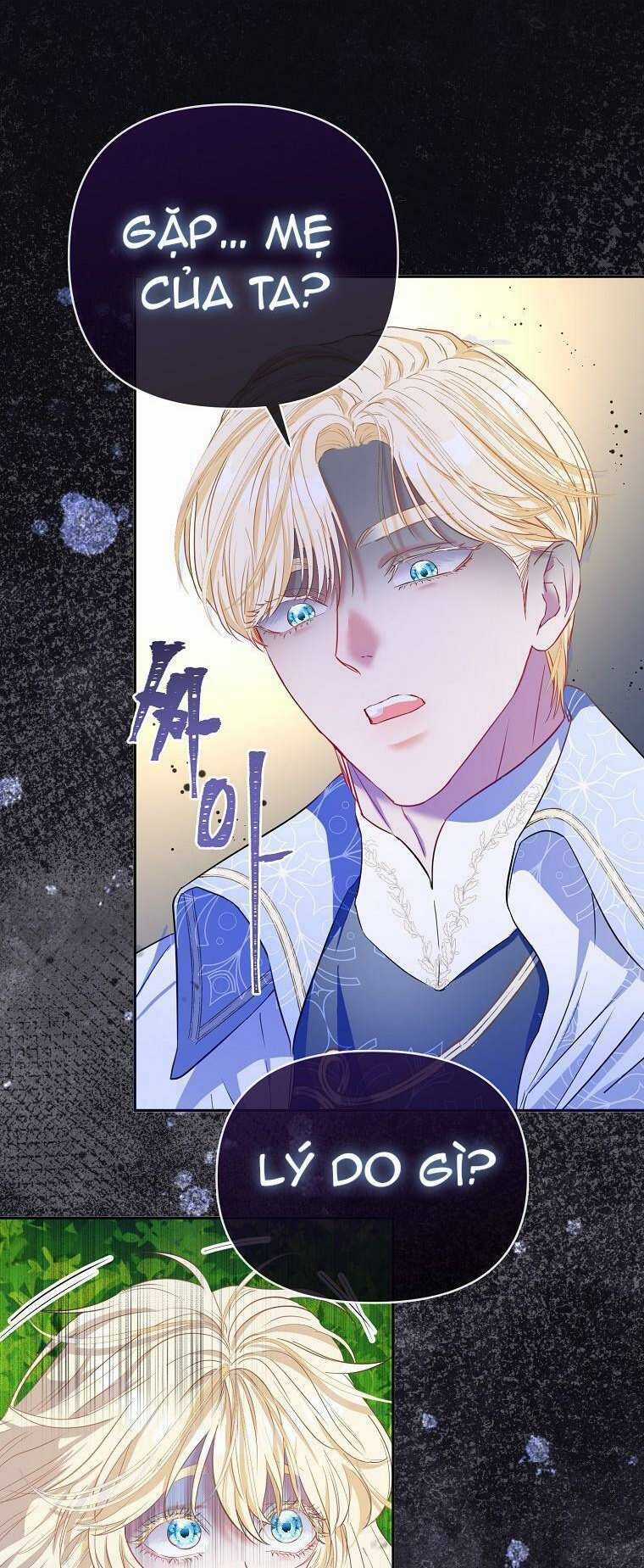 Nàng Công Chúa Của Mọi Người Chapter 4 trang 38