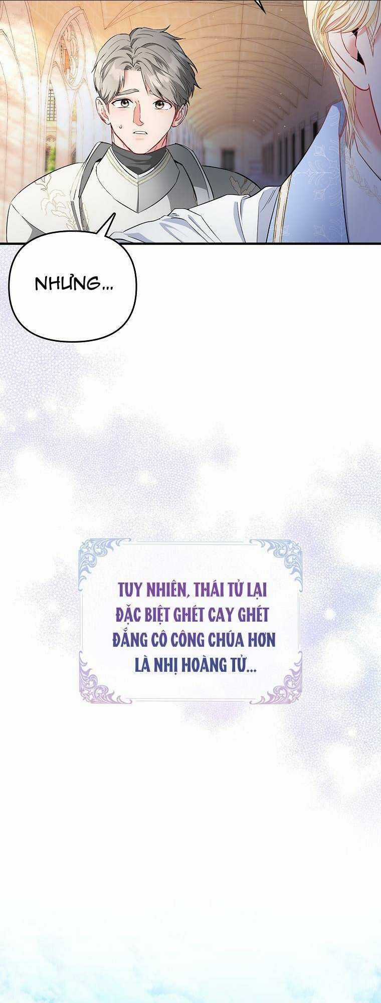 Nàng Công Chúa Của Mọi Người Chapter 4 trang 4