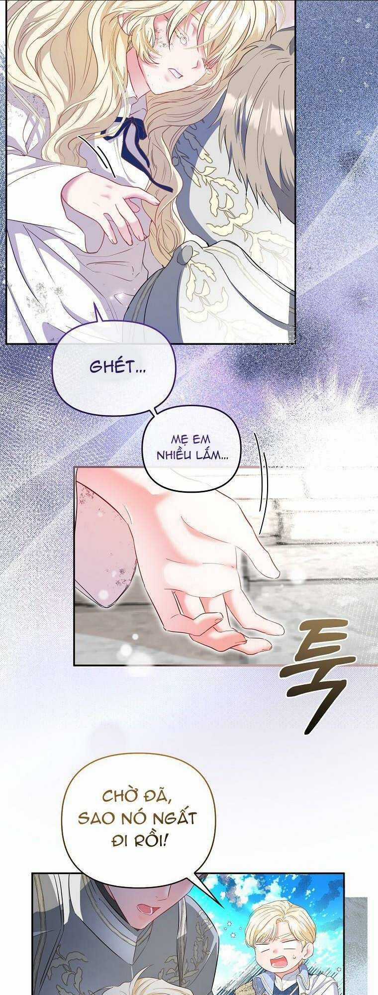 Nàng Công Chúa Của Mọi Người Chapter 4 trang 45