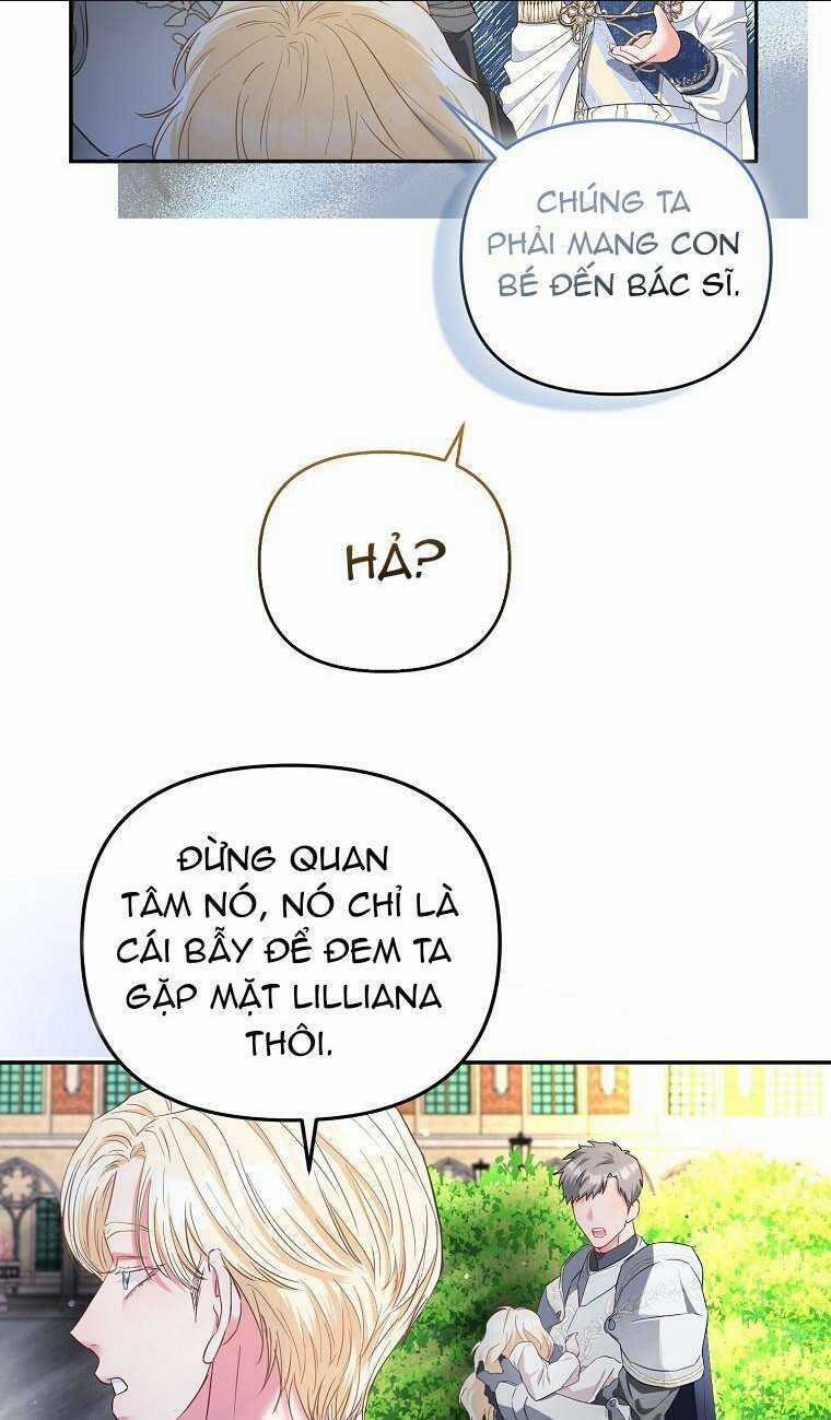 Nàng Công Chúa Của Mọi Người Chapter 4 trang 46