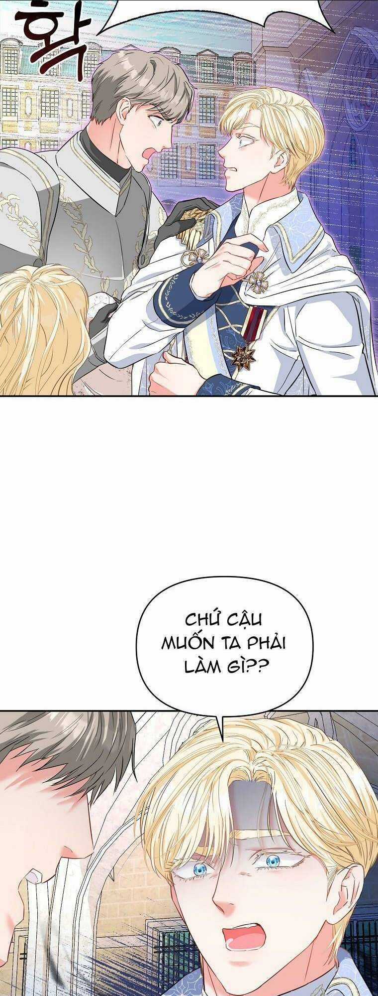 Nàng Công Chúa Của Mọi Người Chapter 4 trang 49