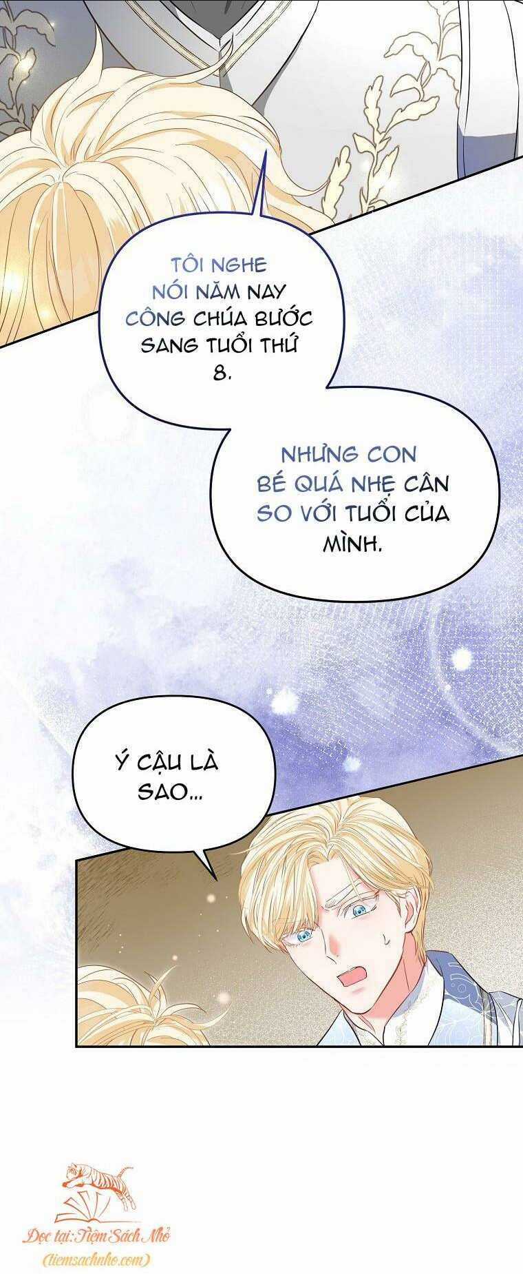 Nàng Công Chúa Của Mọi Người Chapter 4 trang 51