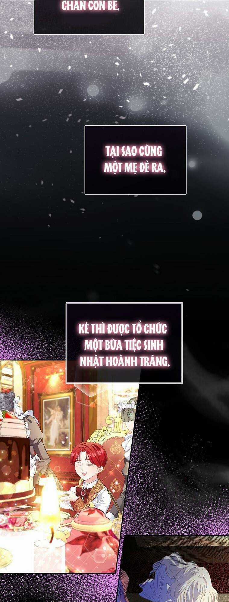 Nàng Công Chúa Của Mọi Người Chapter 4 trang 53