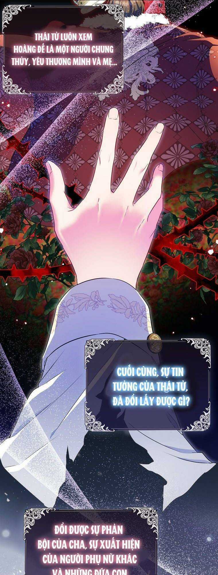 Nàng Công Chúa Của Mọi Người Chapter 4 trang 8