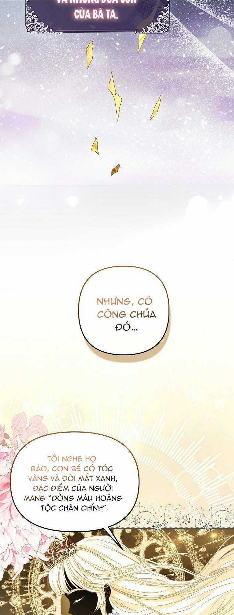 Nàng Công Chúa Của Mọi Người Chapter 4 trang 9