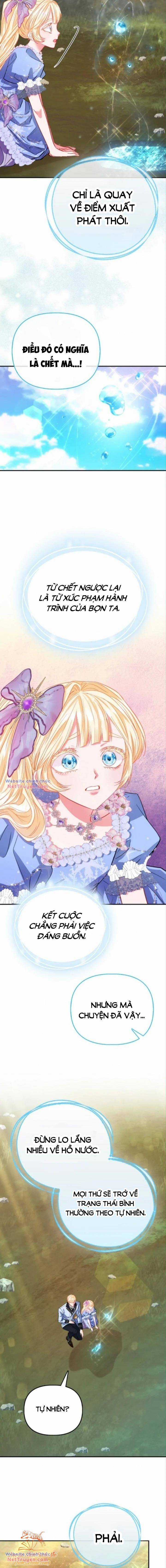Nàng Công Chúa Của Mọi Người Chapter 43 trang 10