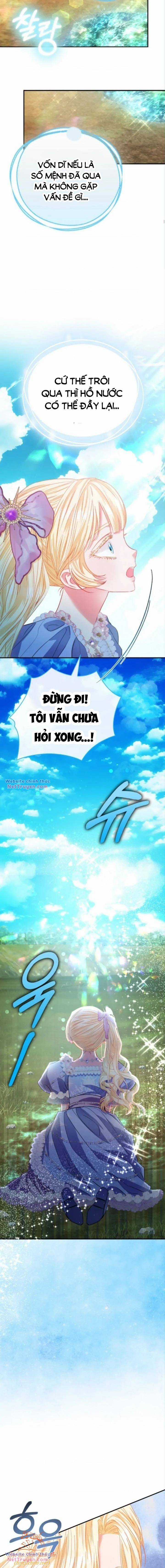 Nàng Công Chúa Của Mọi Người Chapter 43 trang 11