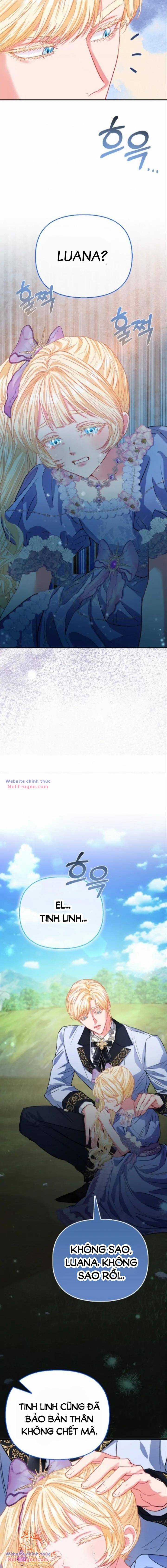 Nàng Công Chúa Của Mọi Người Chapter 43 trang 12