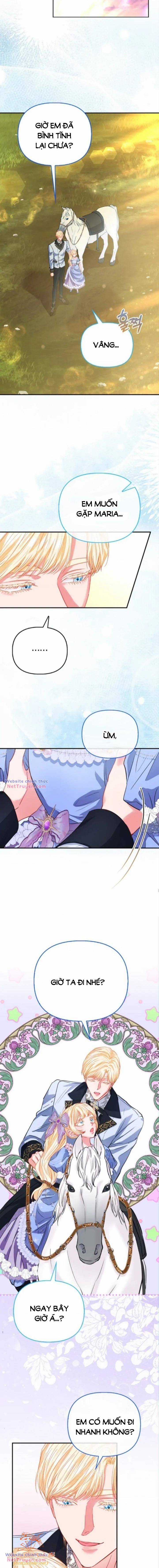 Nàng Công Chúa Của Mọi Người Chapter 43 trang 16