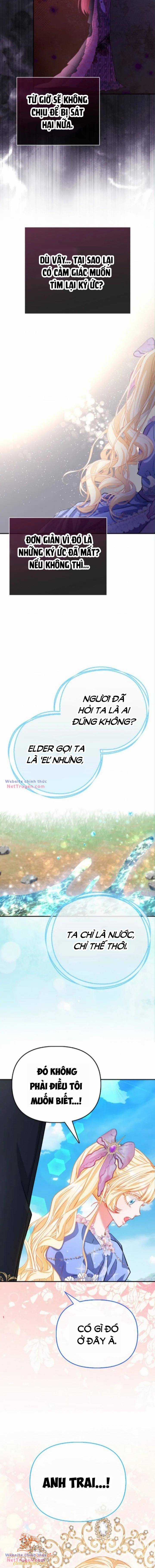 Nàng Công Chúa Của Mọi Người Chapter 43 trang 3