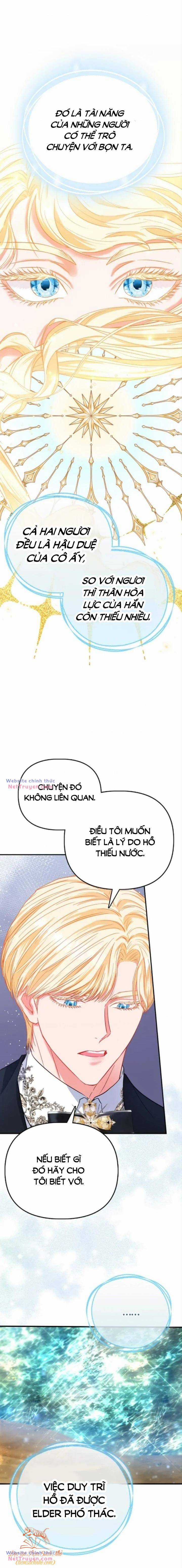 Nàng Công Chúa Của Mọi Người Chapter 43 trang 5