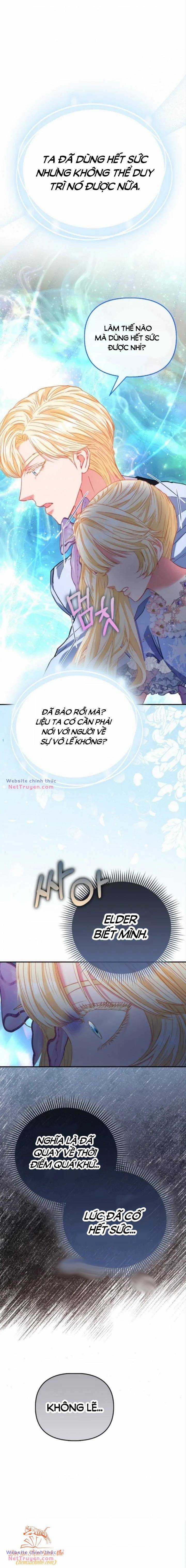 Nàng Công Chúa Của Mọi Người Chapter 43 trang 6