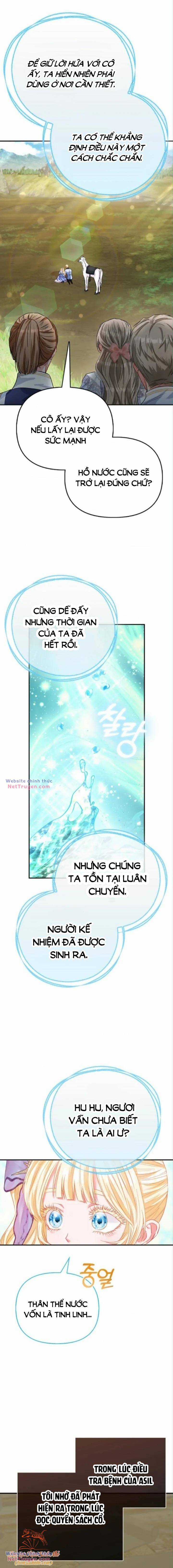 Nàng Công Chúa Của Mọi Người Chapter 43 trang 7