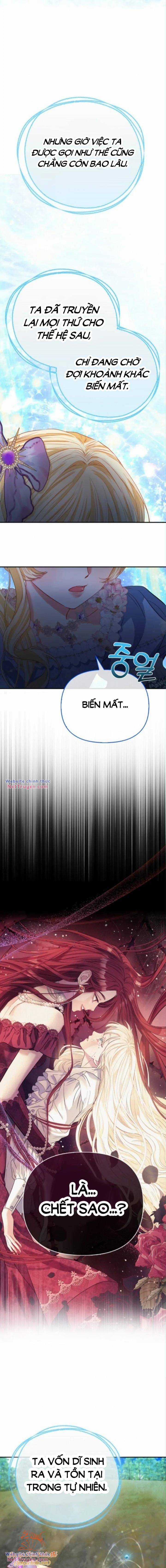 Nàng Công Chúa Của Mọi Người Chapter 43 trang 9