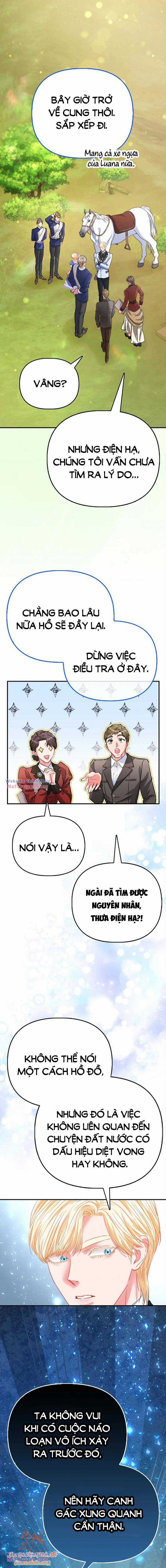 Nàng Công Chúa Của Mọi Người Chapter 44 trang 1