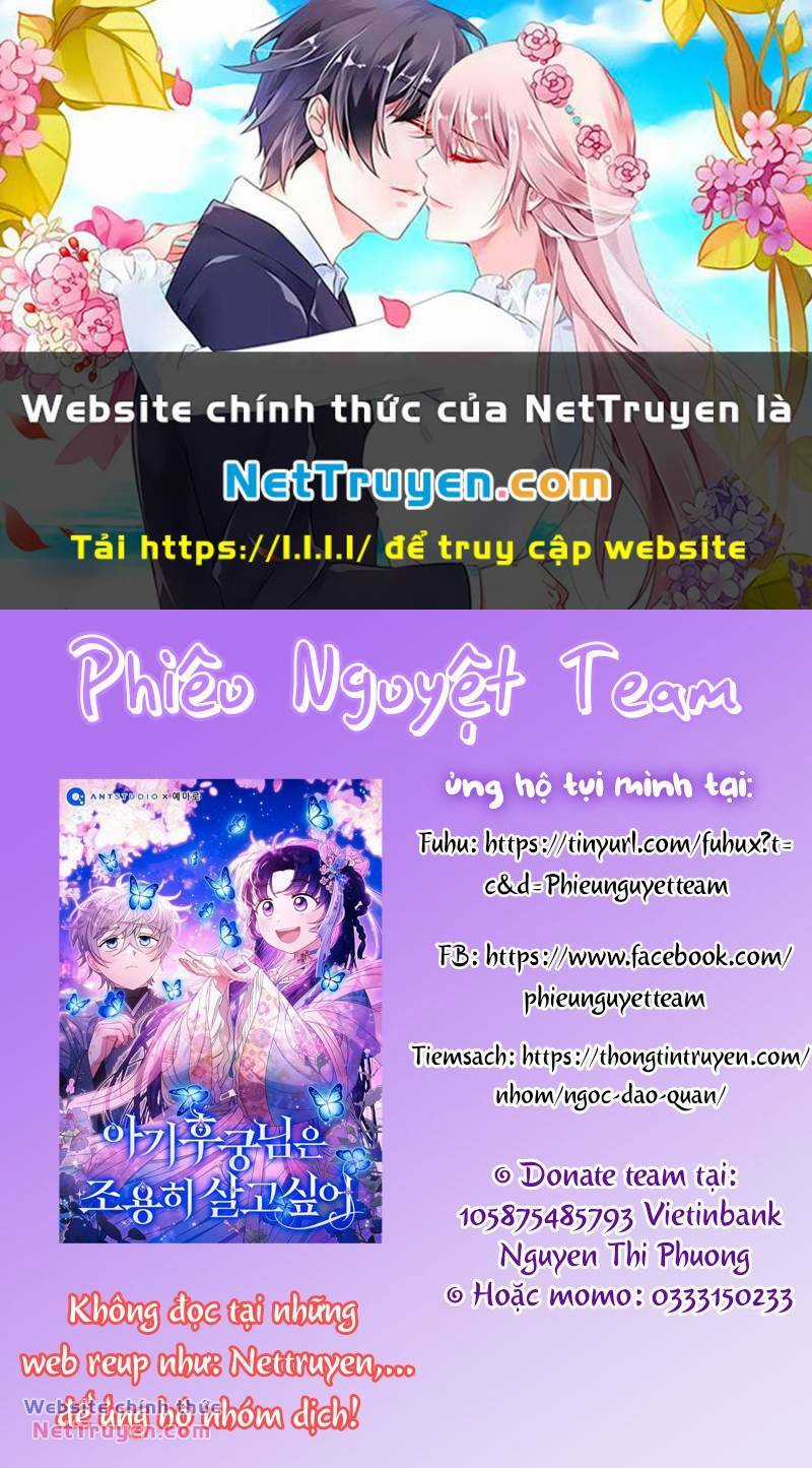 Nàng Công Chúa Của Mọi Người Chapter 45 trang 1