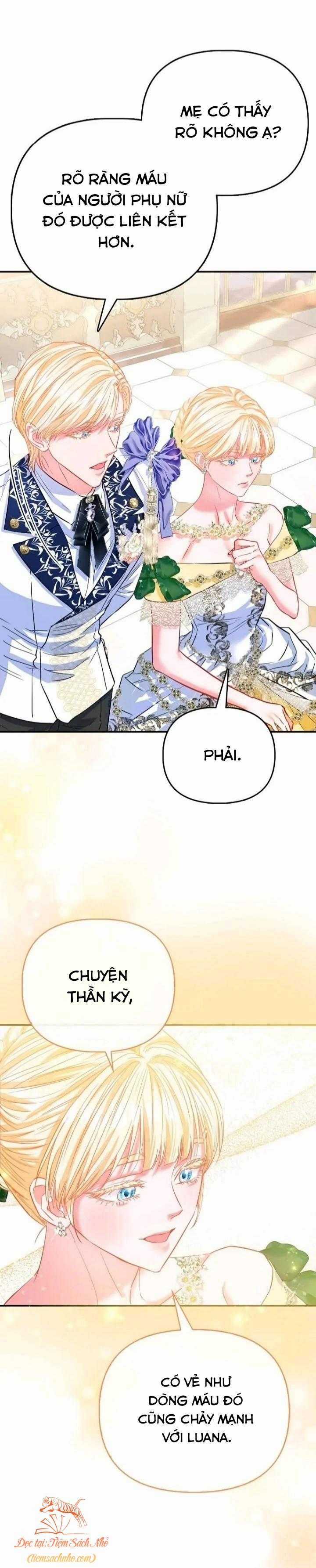 Nàng Công Chúa Của Mọi Người Chapter 46 trang 13