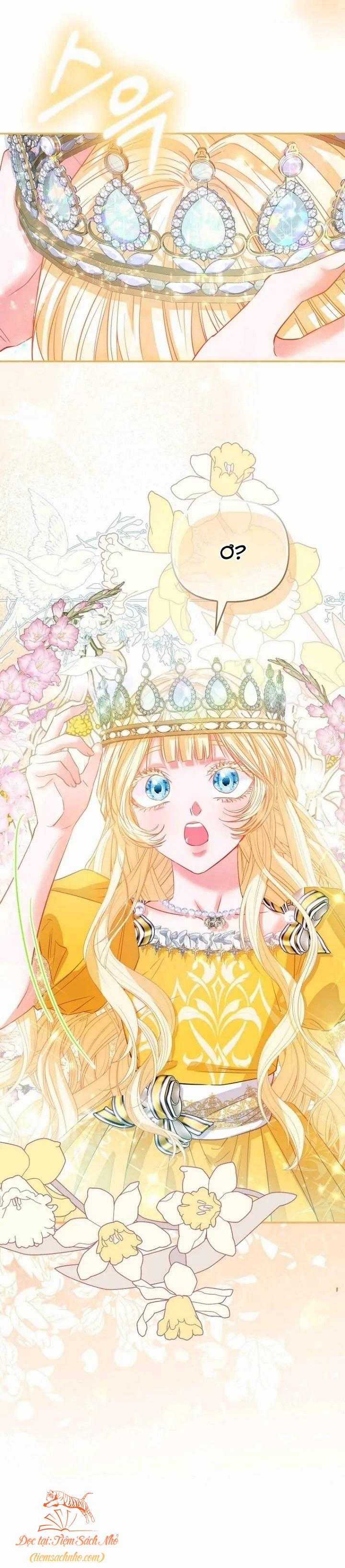 Nàng Công Chúa Của Mọi Người Chapter 46 trang 14