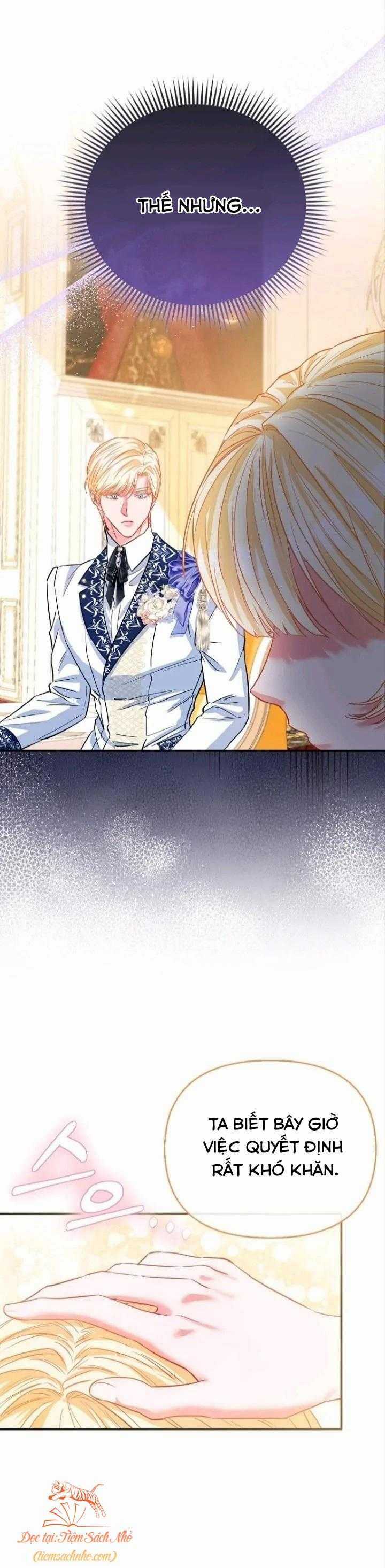 Nàng Công Chúa Của Mọi Người Chapter 46 trang 19