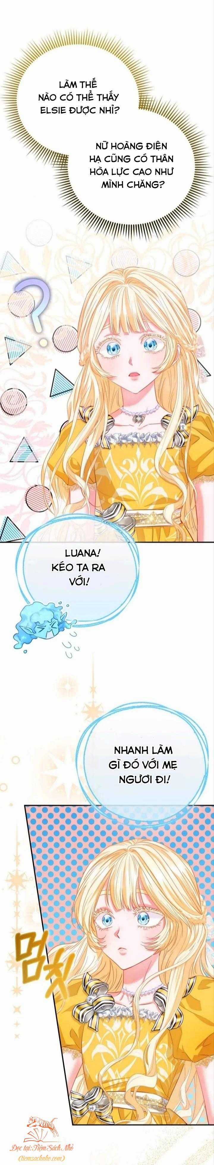 Nàng Công Chúa Của Mọi Người Chapter 46 trang 2
