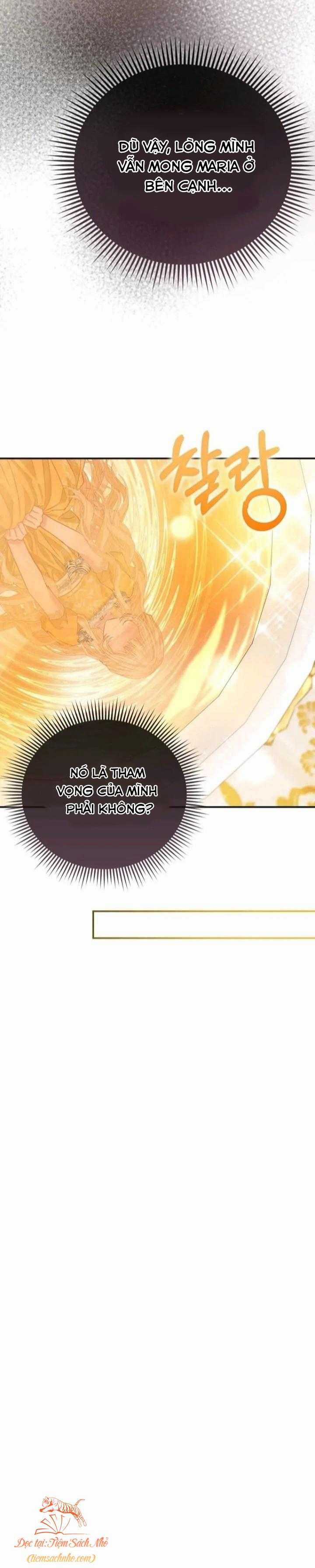Nàng Công Chúa Của Mọi Người Chapter 46 trang 21