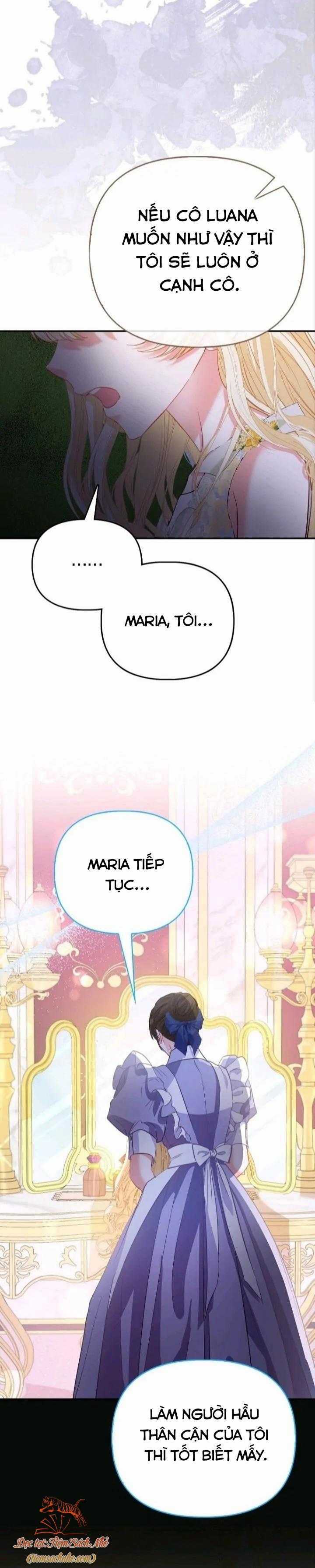 Nàng Công Chúa Của Mọi Người Chapter 46 trang 24