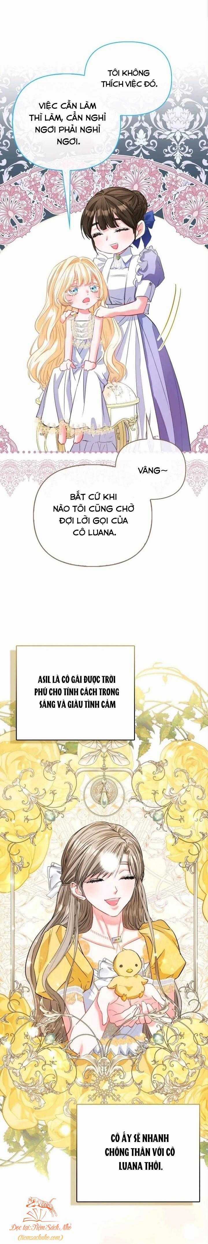 Nàng Công Chúa Của Mọi Người Chapter 46 trang 30
