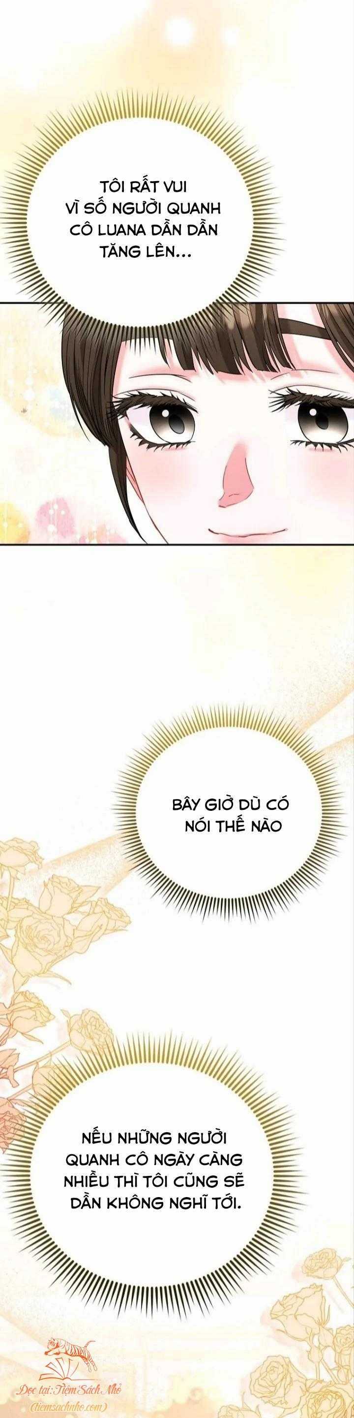 Nàng Công Chúa Của Mọi Người Chapter 46 trang 31