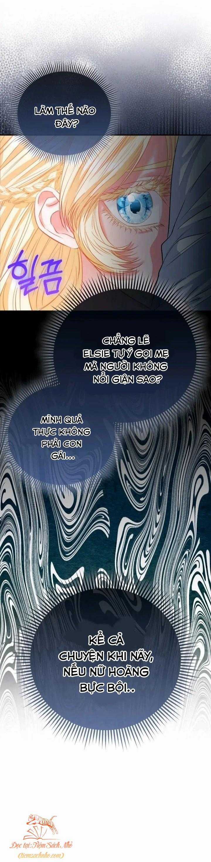 Nàng Công Chúa Của Mọi Người Chapter 46 trang 4