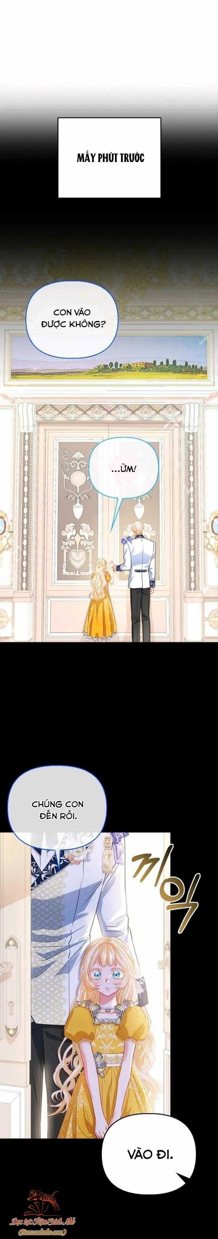 Nàng Công Chúa Của Mọi Người Chapter 46 trang 5