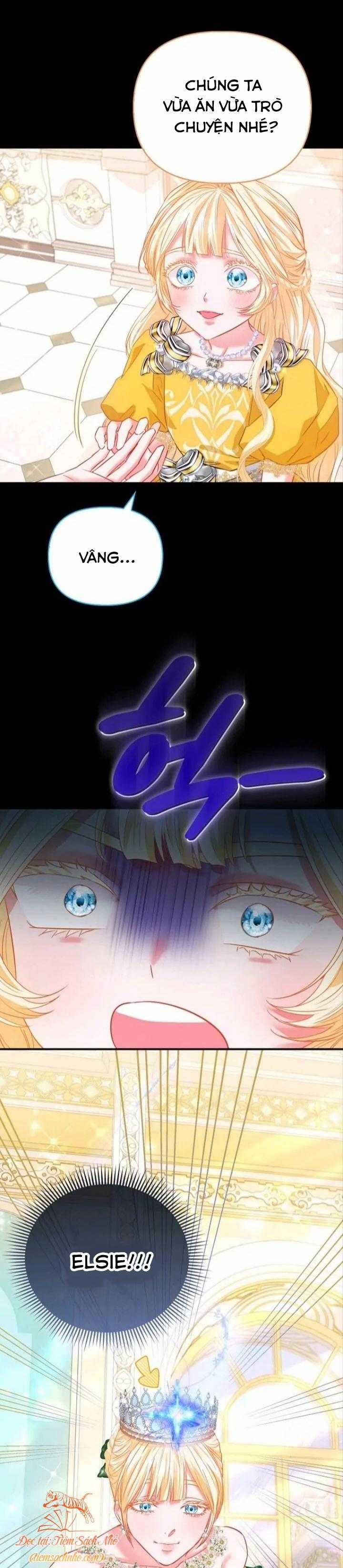 Nàng Công Chúa Của Mọi Người Chapter 46 trang 7