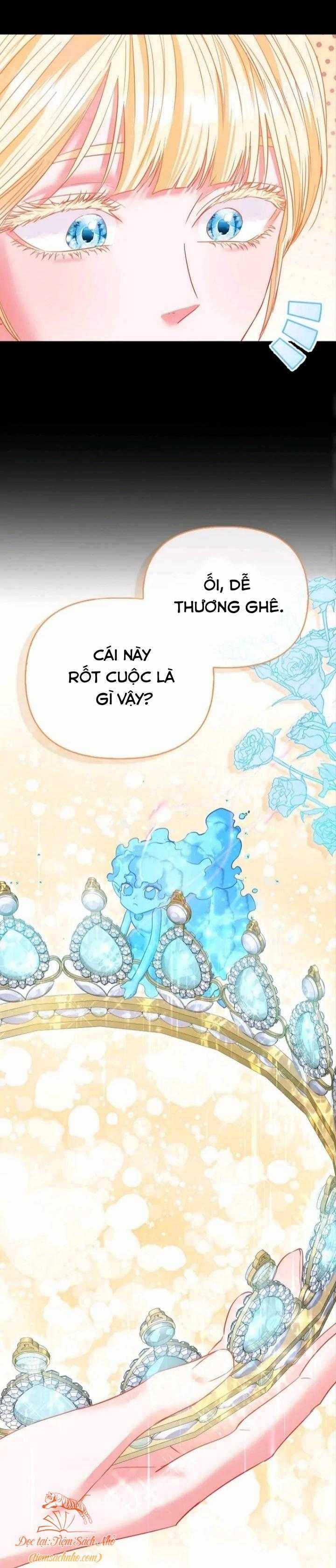 Nàng Công Chúa Của Mọi Người Chapter 46 trang 9