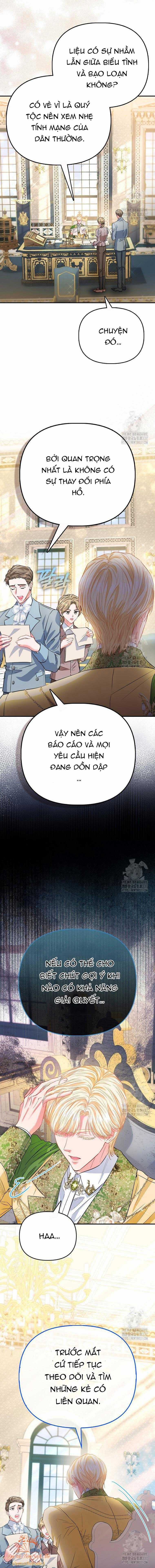 Nàng Công Chúa Của Mọi Người Chapter 48 trang 11