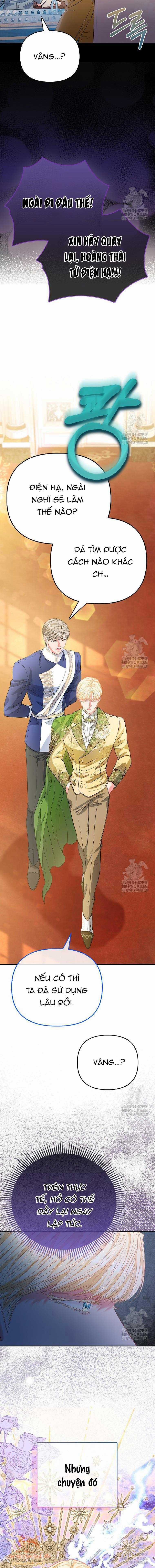 Nàng Công Chúa Của Mọi Người Chapter 48 trang 12