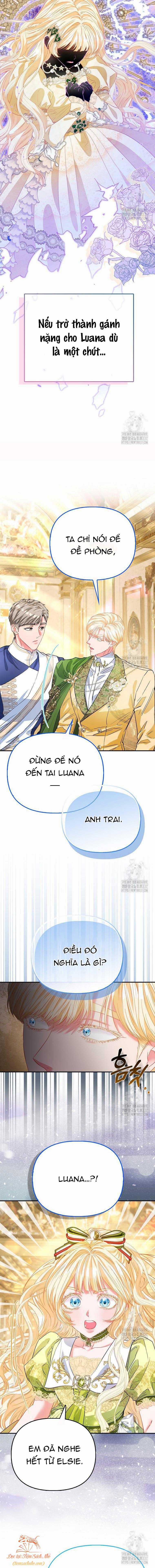 Nàng Công Chúa Của Mọi Người Chapter 48 trang 13