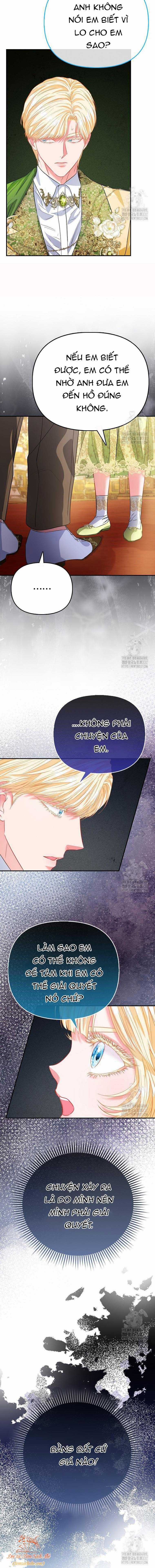 Nàng Công Chúa Của Mọi Người Chapter 48 trang 14