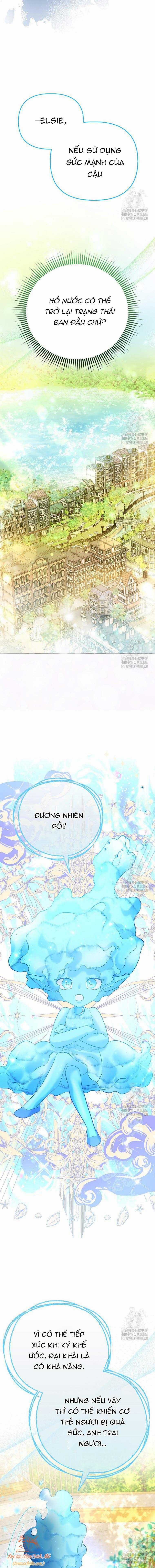 Nàng Công Chúa Của Mọi Người Chapter 48 trang 15