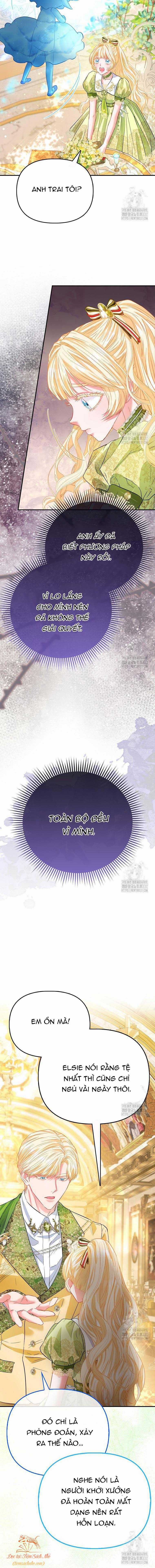 Nàng Công Chúa Của Mọi Người Chapter 48 trang 16