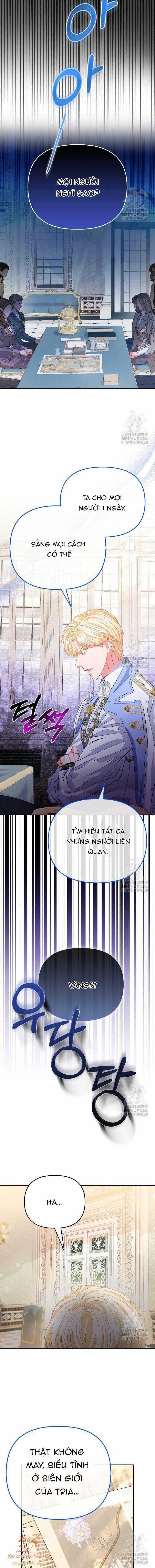 Nàng Công Chúa Của Mọi Người Chapter 48 trang 3